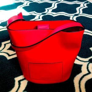 French Connection crossbody bag